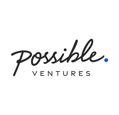 PossibleVentures PossibleVentures Logo
